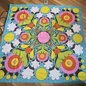 Authentic LUSH Knot Wrap